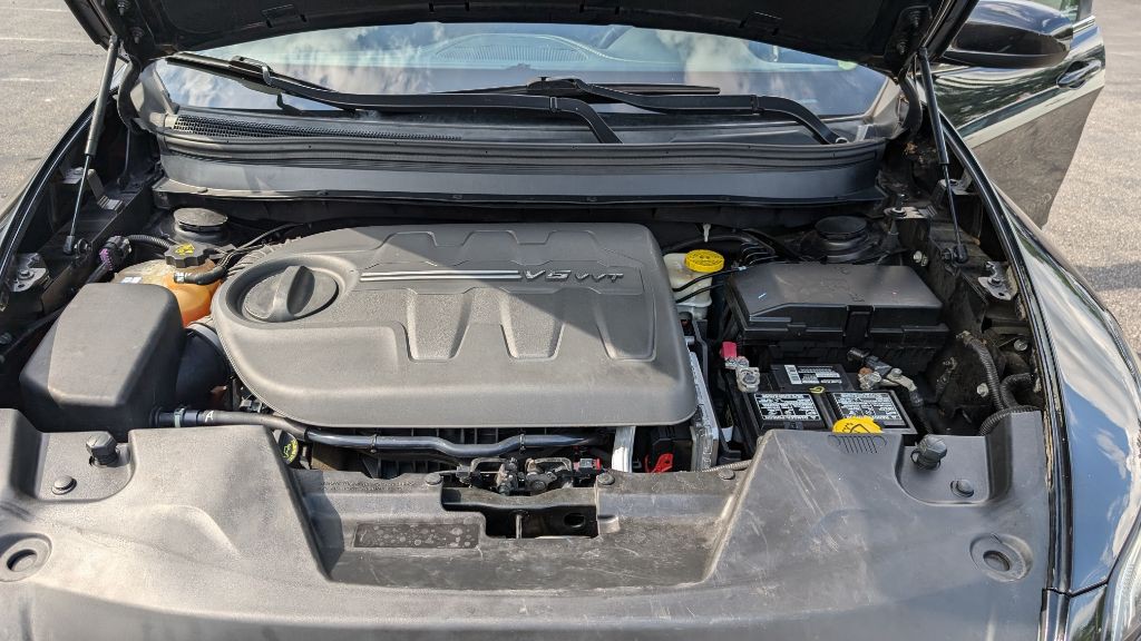 2015 Jeep Cherokee Image 21