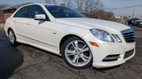 Image for 2012 Mercedes-Benz E-Class E 350 ID: 7464955