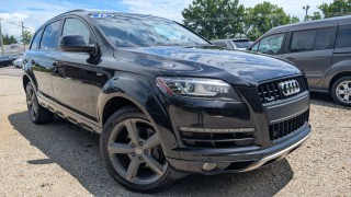 Image for 2015 Audi Q7 Premium Plus ID: 7489773