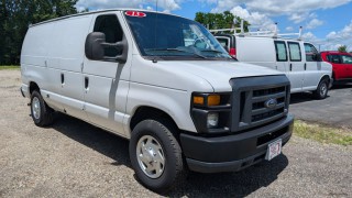 Image for 2013 Ford Econoline E250 ID: 7490851