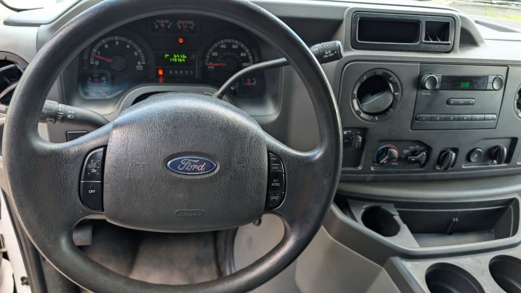 2013 Ford Econoline Image 7