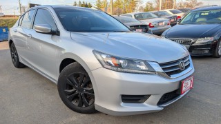 Image for 2013 Honda Accord LX ID: 7490902