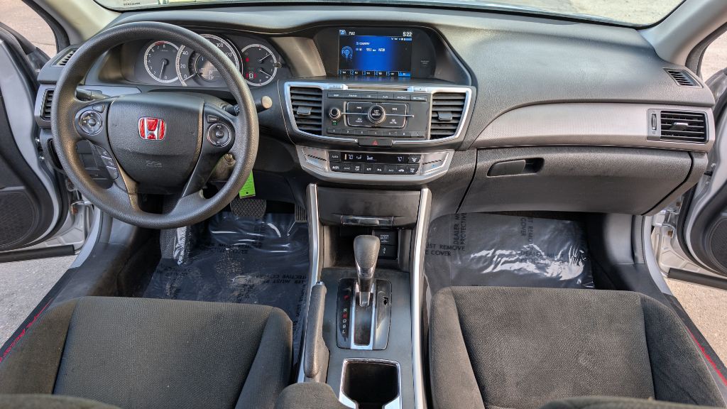 2013 Honda Accord Image 14
