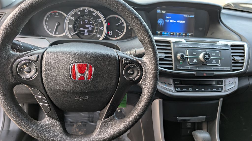 2013 Honda Accord Image 15