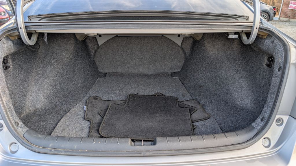 2013 Honda Accord Image 19