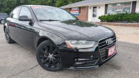 Image for 2013 Audi A4 Premium ID: 7495171
