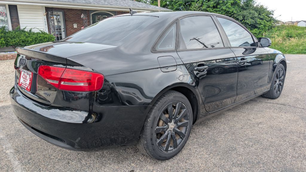 2013 Audi A4 Image 6