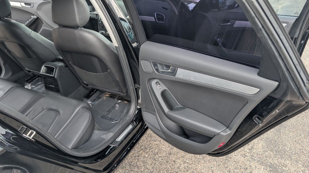 2013 Audi A4 Image 10
