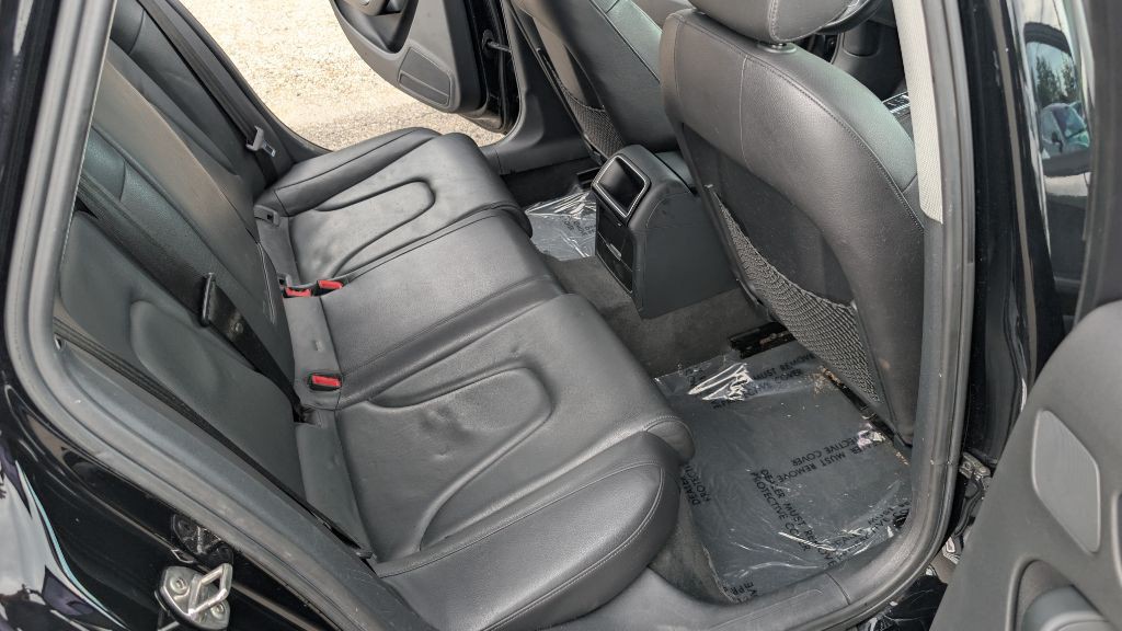 2013 Audi A4 Image 11