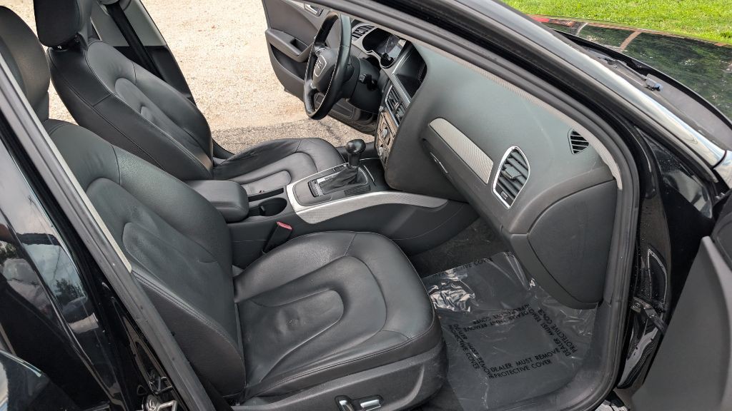 2013 Audi A4 Image 13