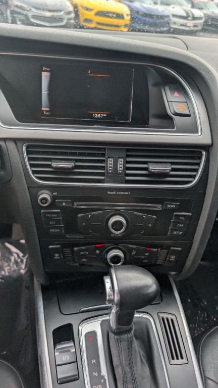 2013 Audi A4 Image 16