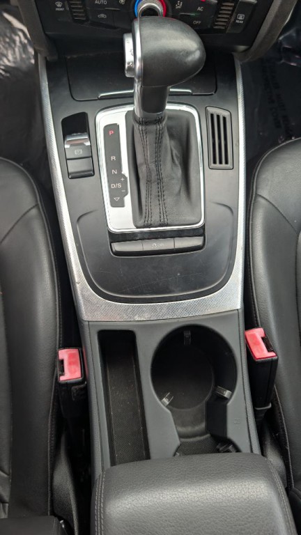 2013 Audi A4 Image 17