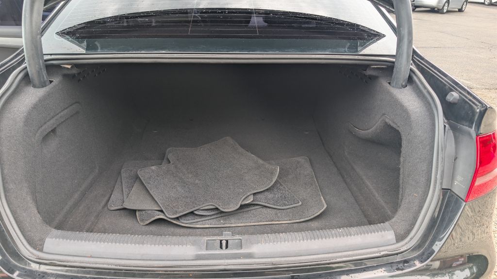 2013 Audi A4 Image 18