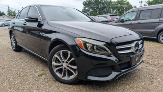 Image for 2015 Mercedes-Benz C-Class C 300 4MATIC ID: 7507959