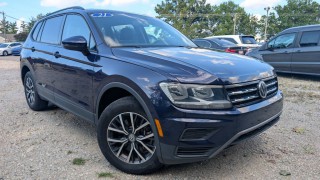 Image for 2021 Volkswagen Tiguan S ID: 7601404