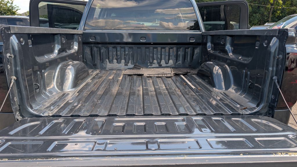 2017 Chevrolet Silverado 1500 Image 19