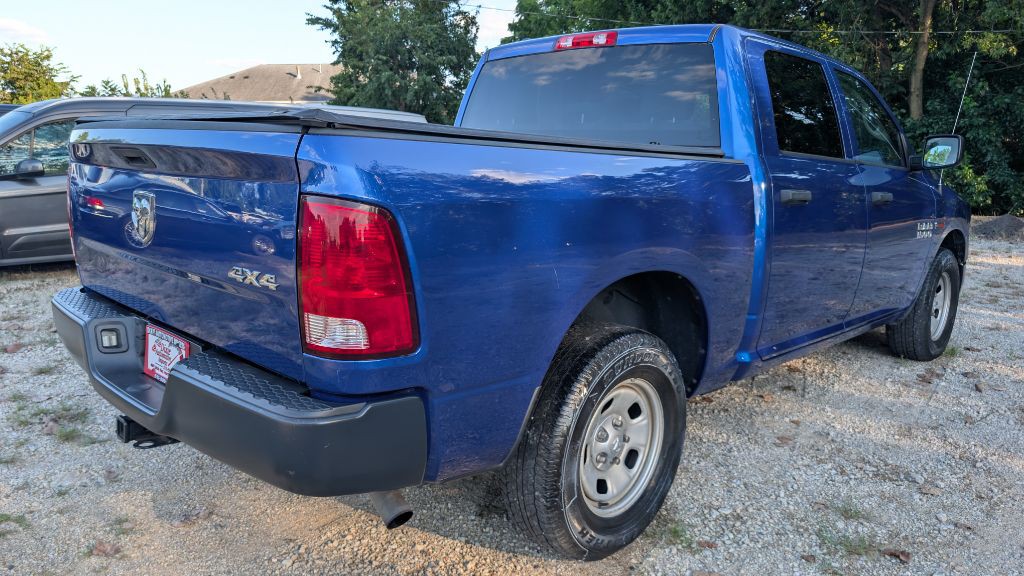 2017 RAM 1500 Image 6