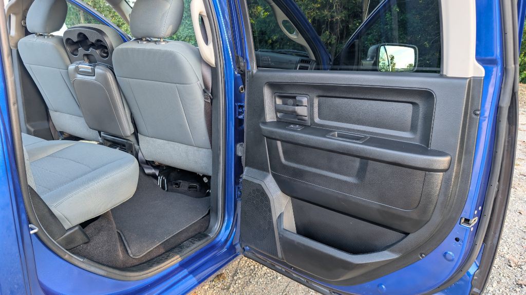 2017 RAM 1500 Image 10