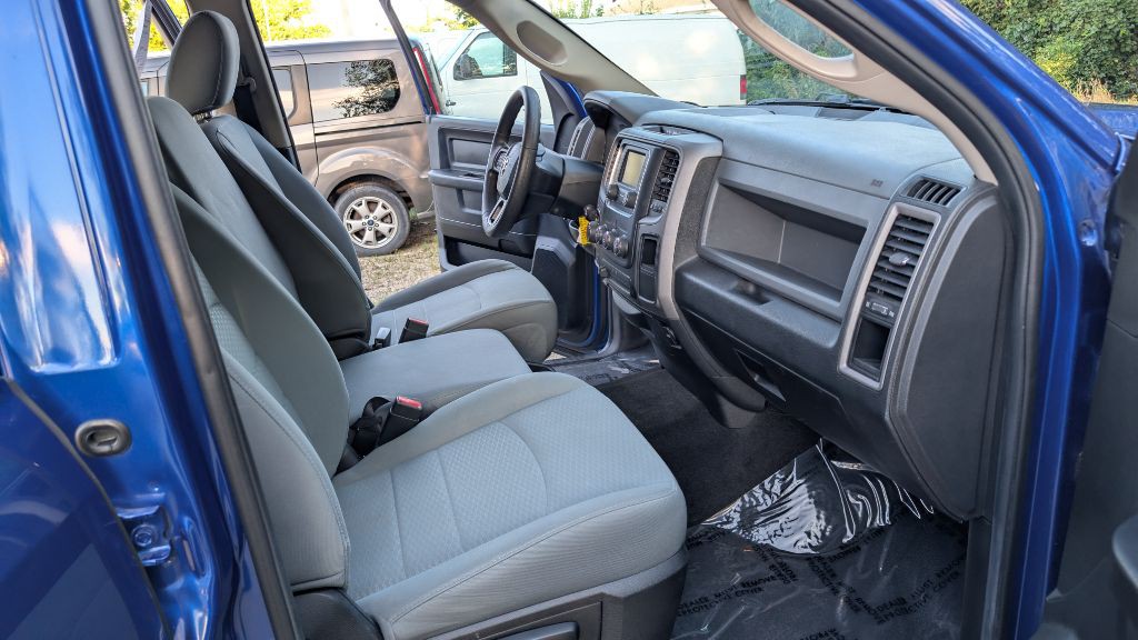 2017 RAM 1500 Image 13