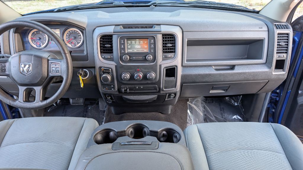 2017 RAM 1500 Image 14