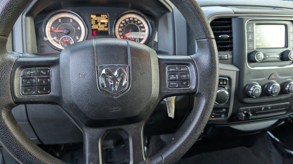2017 RAM 1500 Image 15