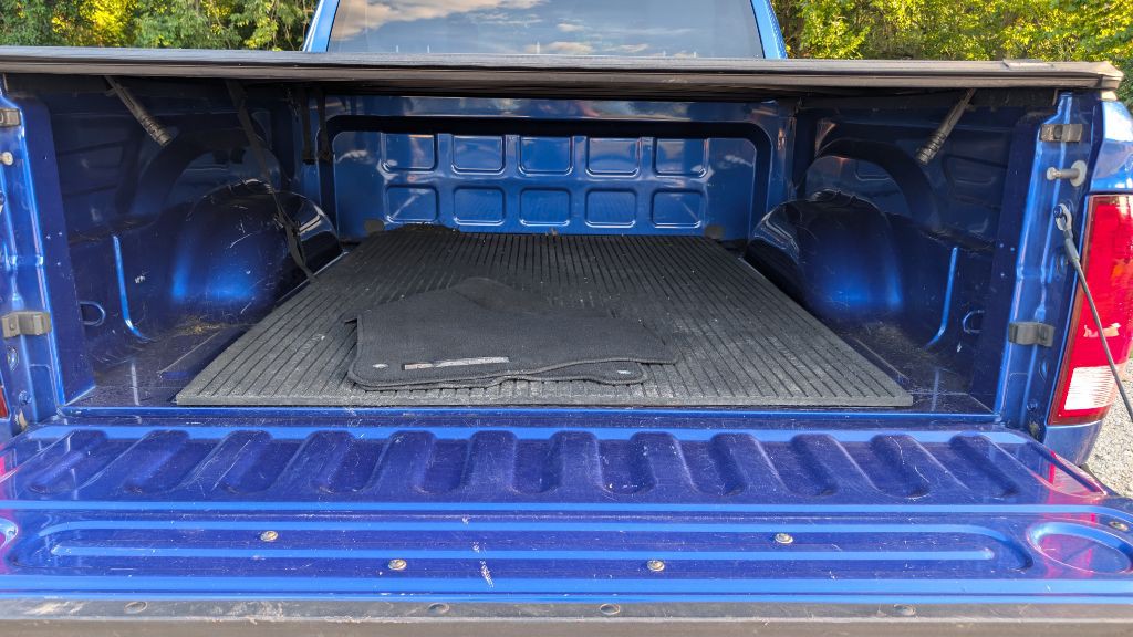 2017 RAM 1500 Image 19
