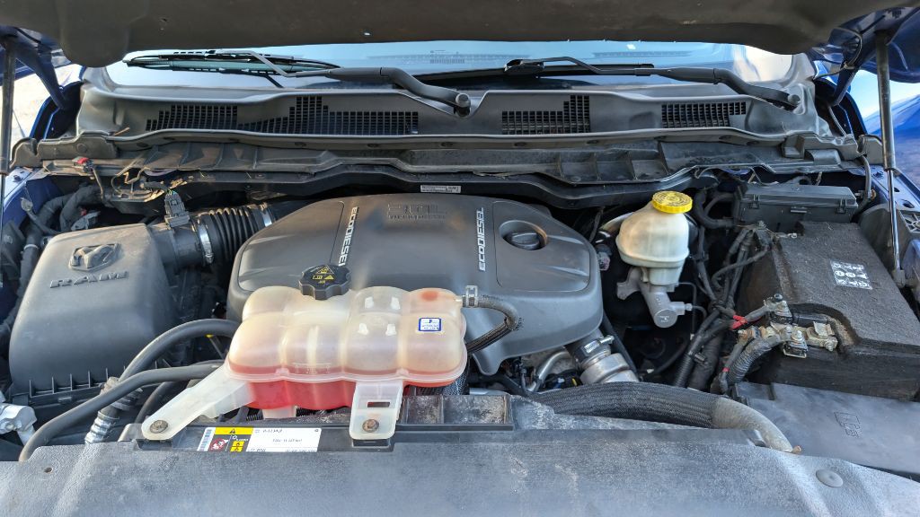 2017 RAM 1500 Image 20