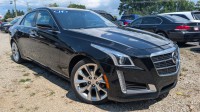 Image for 2014 Cadillac CTS Premium Collection ID: 7620779