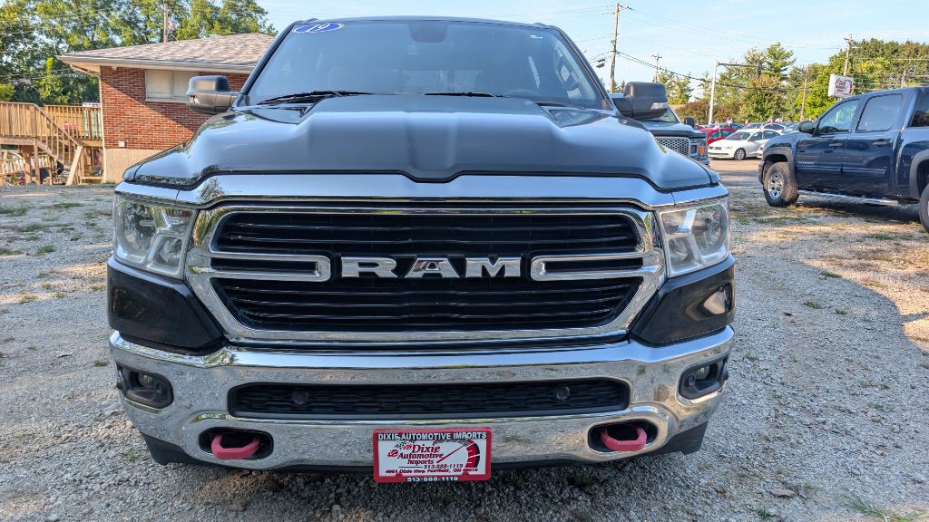 2019 RAM 1500 Image 2