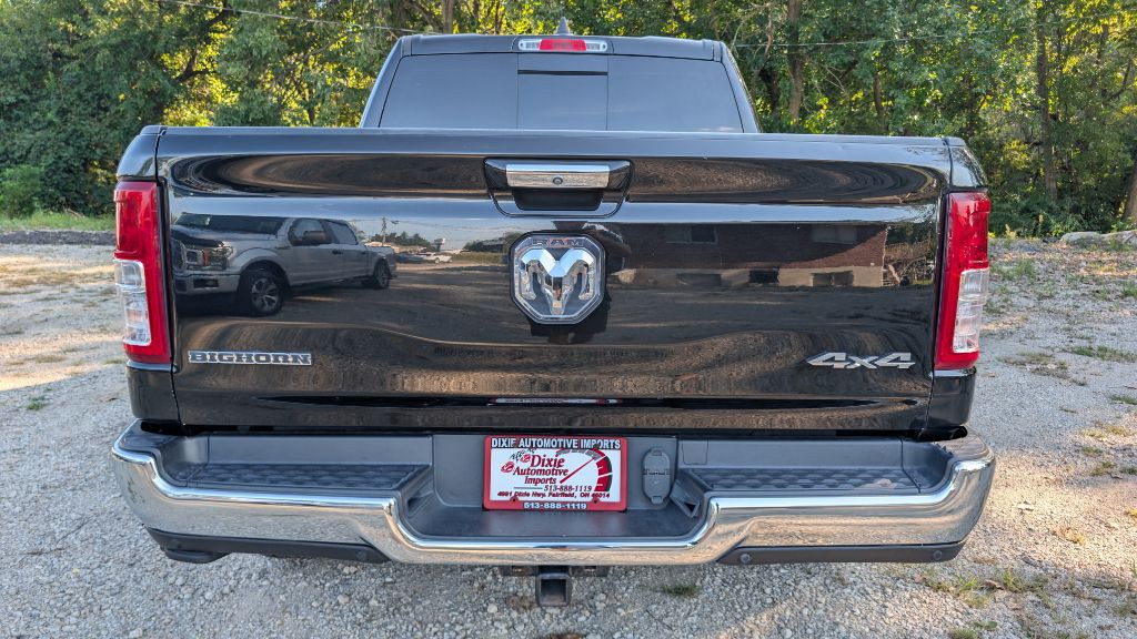 2019 RAM 1500 Image 5
