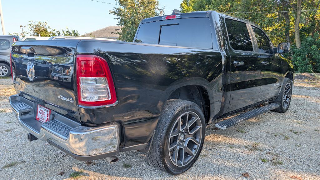 2019 RAM 1500 Image 6