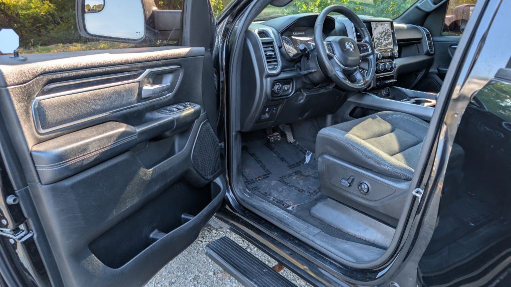 2019 RAM 1500 Image 7