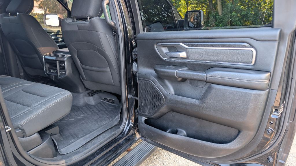 2019 RAM 1500 Image 10