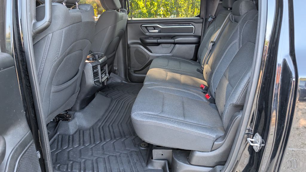 2019 RAM 1500 Image 11