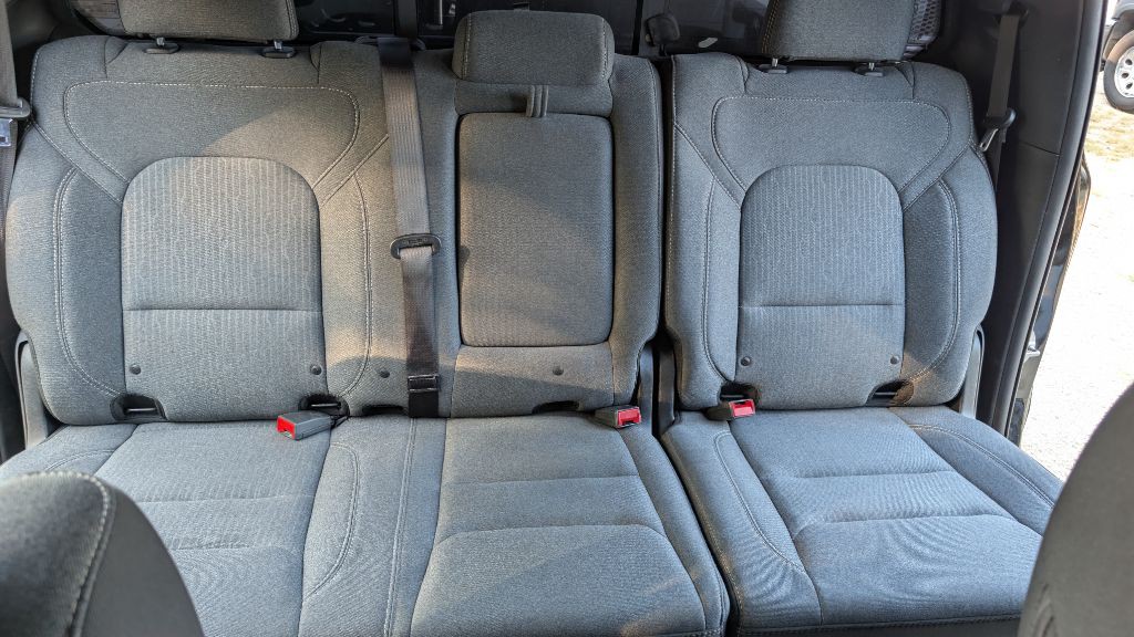2019 RAM 1500 Image 12
