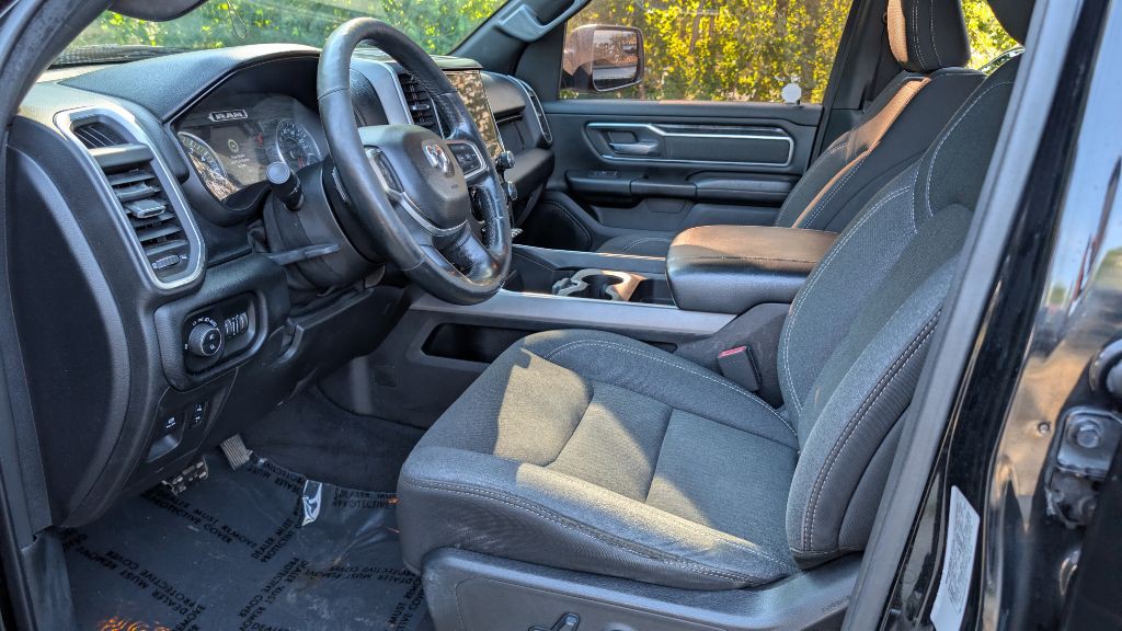 2019 RAM 1500 Image 13