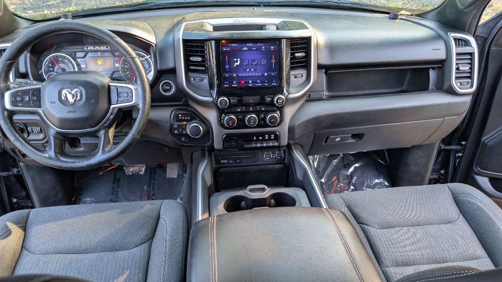 2019 RAM 1500 Image 14
