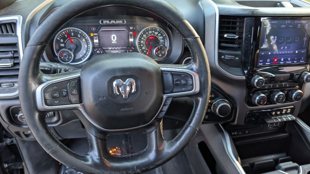 2019 RAM 1500 Image 16