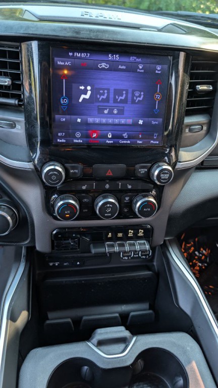 2019 RAM 1500 Image 17
