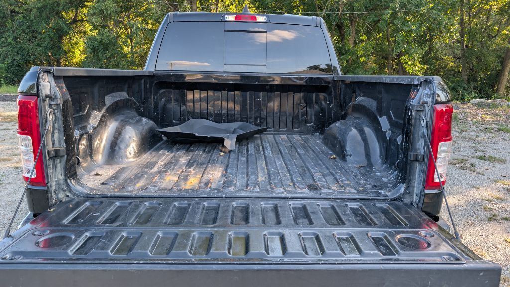 2019 RAM 1500 Image 19