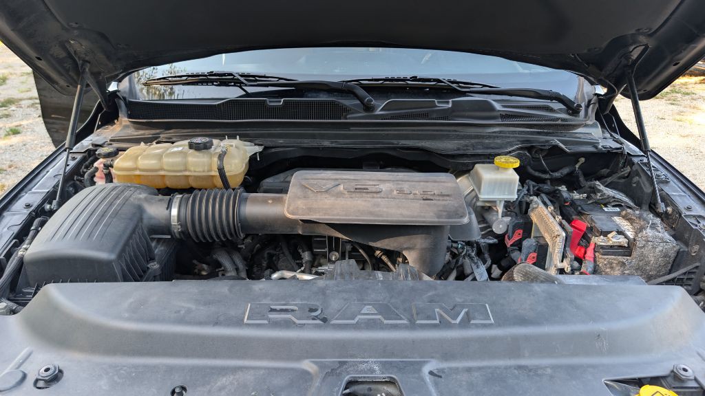 2019 RAM 1500 Image 20