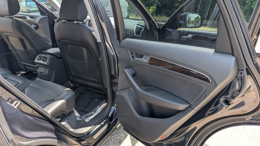 2013 Audi Q5 Image 9