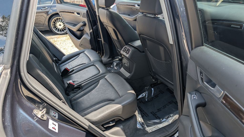 2013 Audi Q5 Image 10
