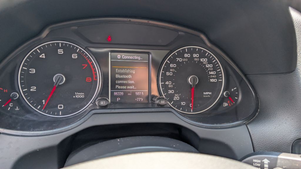 2013 Audi Q5 Image 15