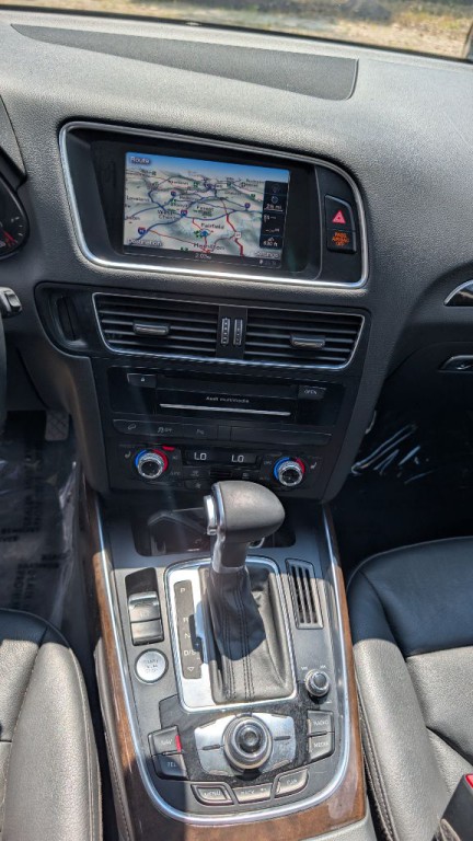 2013 Audi Q5 Image 16
