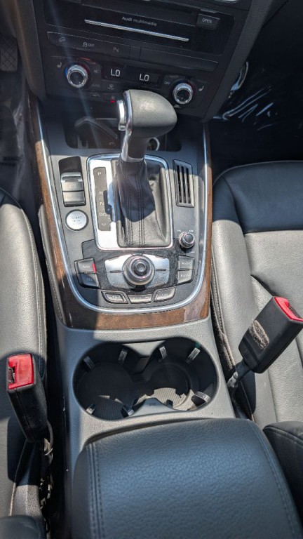 2013 Audi Q5 Image 17
