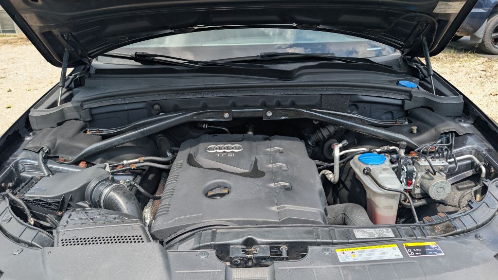 2013 Audi Q5 Image 19