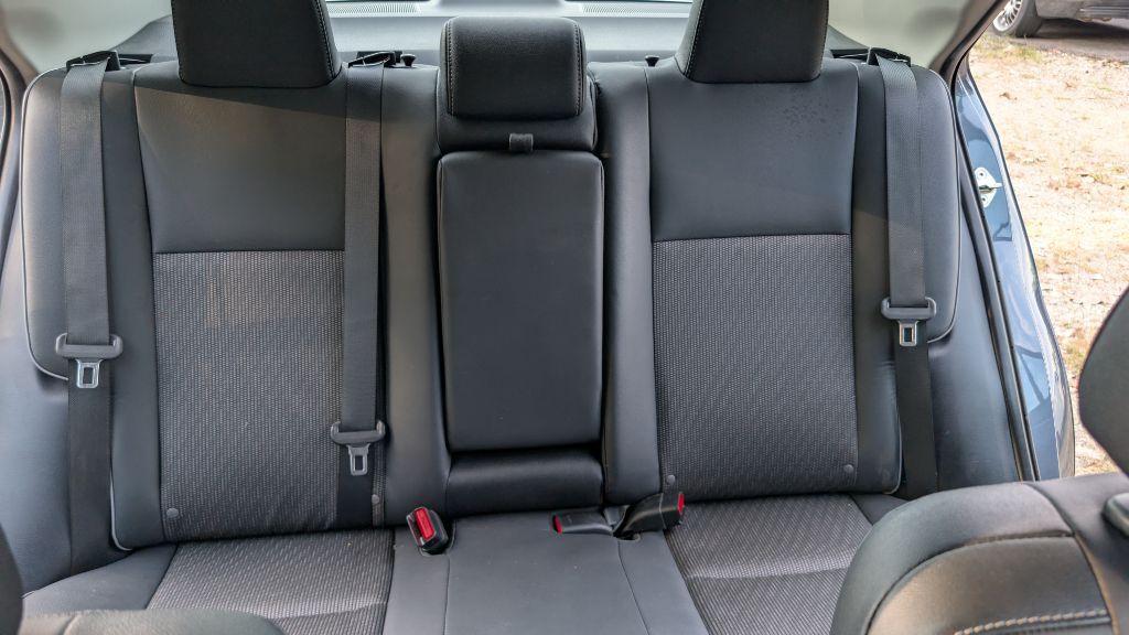2015 Toyota Corolla Image 11