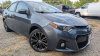 Image for 2015 Toyota Corolla L ID: 7640022