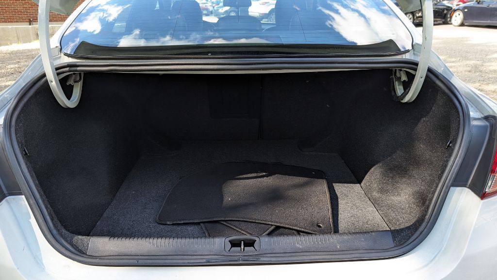 2016 Chrysler 200 Image 18